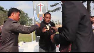 SBC Youth Diamond Jubilee'16|| Part lll