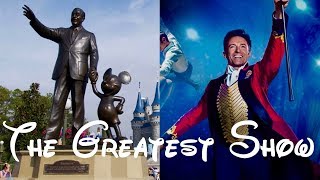 Walt Disney World: The Greatest Show