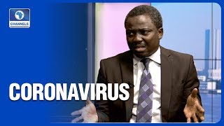 Coronavirus: Doctor Explains The Risks And Preventions