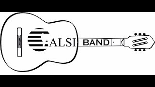 Galsi Band - Одесса - «Пороховая башня» 2018.08
