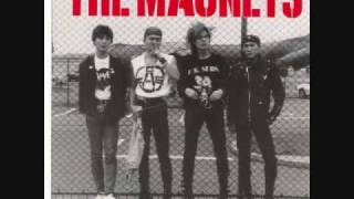 Magnets - Plunk Boy