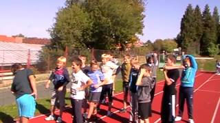 Borci v akci Tv 9  2013 1
