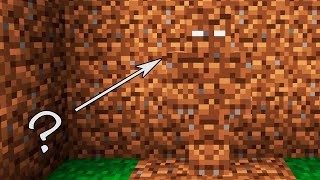 MYSTICAL DIRT - Minecraft Machinima