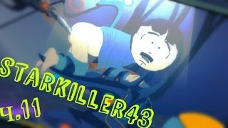 South Park: The Stick of Truth ч.11 (МАРШ И АНАЛЬНЫЙ ЗОНД)