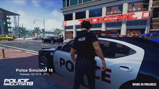 Top 10 Upcoming Realistic Job Simulator Games 2018