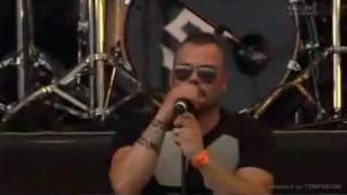Sabaton - 40:1 live at Wacken 2008