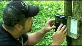 SPYPOINT  Pro-X Plus Spotlight  with Jason Allen