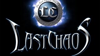 #(8) Last Chaos gamigo part 8 / Cерия 8(Рыцарь) Квесты на ОУ в храме забвения