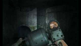 Metro 2033 Прохождение часть 21 Ребёнок