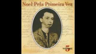 Noel Rosa - Eu sei sofrer (Aracy de Almeida)