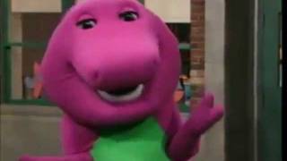 Barney Music Video - "The Land of Make-Believe"
