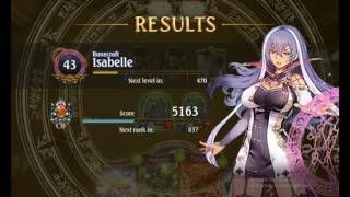Runecraft combo/control deck tech and game play