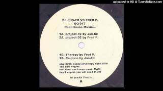 Fred P - Theropy