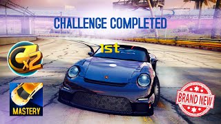 Asphalt 8 - NEW Mastery Farming method!