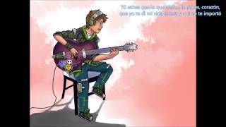 RUBIUSLoid-Hasta el Final (elrubiusOMG) [UTAU]
