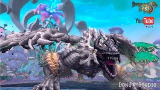 《龍之谷 Dragon Nest》最後一次的森林龍了QAQ