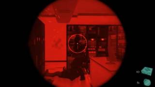 FEAR Perseus Mandate эпизод 2