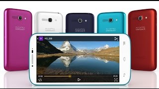 Desliga só ou está travando Pop 2 5042 Alcatel como resetar formatar