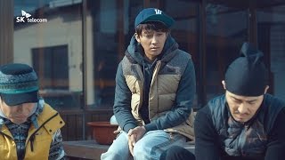 [먼저 갑니다 band LTE] 체감품질 편
