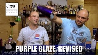 The Purple Glaze, Revised