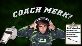 Coach MerK: Raid Hardpoint