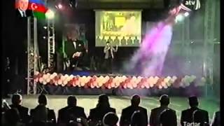 Elçin Cəfərov - Tərtər (Bayram konserti)