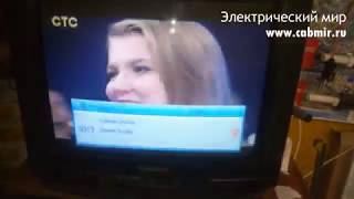 цифровая приставка sky vision 2204 подключение к телевизору инструкция