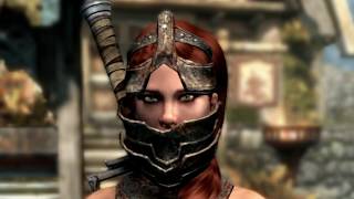 EXTREME ARMORS - Skyrim Special Edition Mods #4