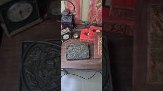 #Shorts Сокровища бабушкиной шкатулке!
