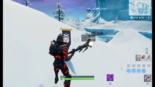 *New Secret Banner* Find the secret banner in loading screen #8