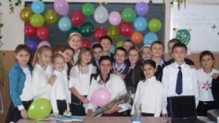 Daniela State - "Profesorul Anului"