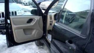 Ford Escape 2005