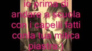 l'amico è