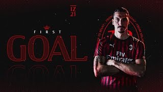 GOL DE ZLATAN IBRAHIMOVIC