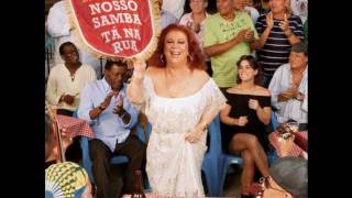 Beth Carvalho - Pedaço de ilusão
