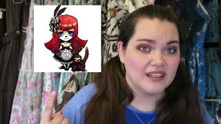 Diary of a Fatty-Chan: A Plus Sized Rundown (Pt. 1/WHO KNOWS?!)