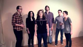 The Bridge - Bottom of the River (cover)