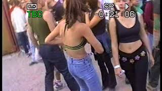 מסיבת טראנס בחוות היען באילת 07.04.2001