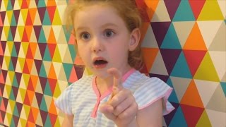 Brooke has something to say to Theresa May
