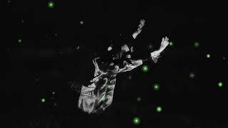 Awa-dance with projection image