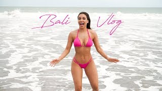 BALI VLOG!