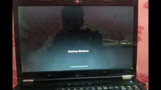 شرح فورمات ويندوز 7