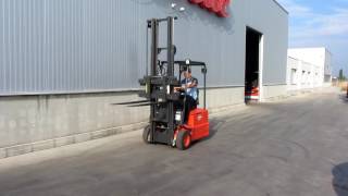 Linde E12 H2X324P00807