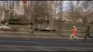 Rocky Balboa - Gonna Fly Now - Music Video (Bill Conti, John X Remix)