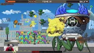 Boss 101 Intro Stream