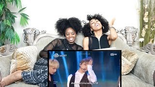 BTS Dance Moves That Make ARMYs Go Crazy | REACTION |