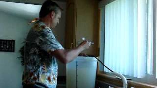 Turbo Yeast Moonshine Still Yeast alcohol distiller