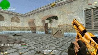 BEST AIM CFG 2017 FOR CS 1.6?!►БЕСПАЛЕВНЫЙ ЧИТ►★BOOL► #2