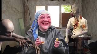 Adolf Навальный 2018 Песня - Д. Робот. Скрепоносный Бузотер.