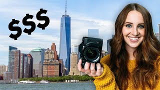 Why NYC is Worth the Cost (for now..)